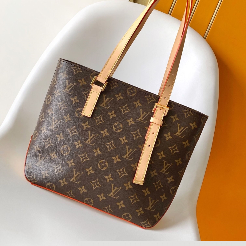 LV Shopping Bags